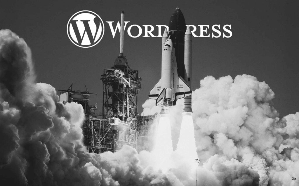WordPress website sneller maken